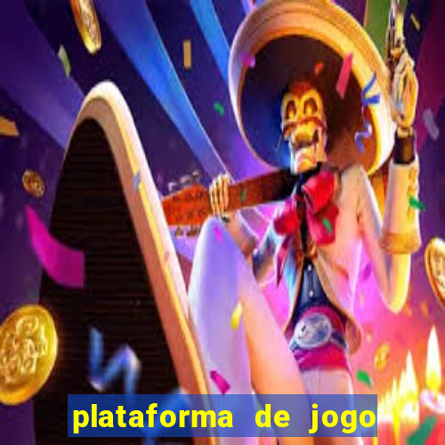 plataforma de jogo que ta pagando bem